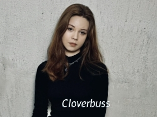 cloverbuss Porn Star