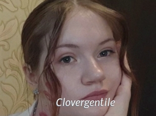 clovergentile Porn Star