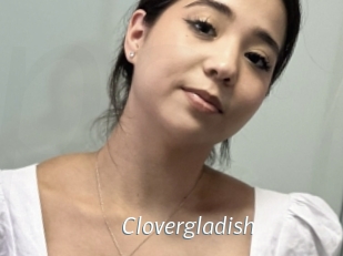 Clovergladish