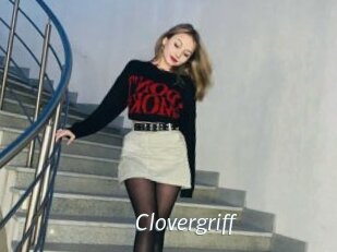 Clovergriff