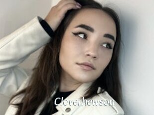 Cloverhewson
