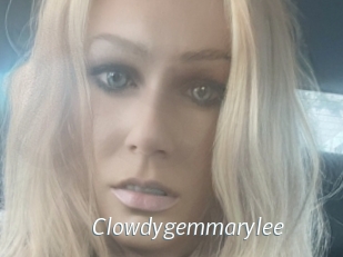 clowdygemmarylee Porn Star