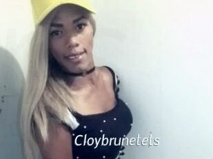 Cloybrunetets