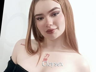 Cloysex