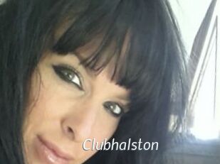 Clubhalston