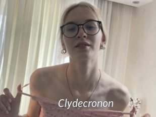Clydecronon