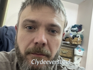 Clydeeverstout