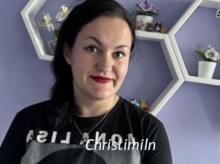cnristimiln Porn Star