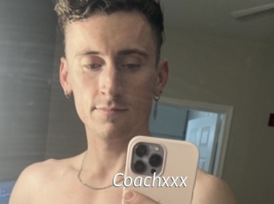 Coachxxx