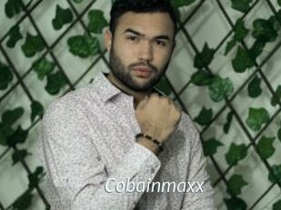 cobainmaxx Porn Star