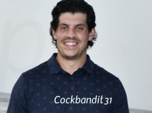 Cockbandit31