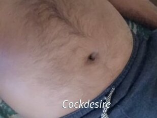 Cockdesire