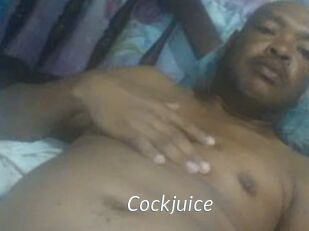 Cockjuice