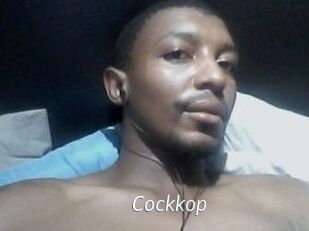 Cockkop