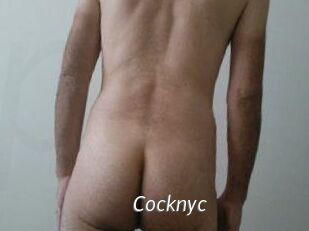 cocknyc Porn Star