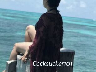 Cocksucker101