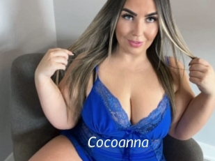 Cocoanna