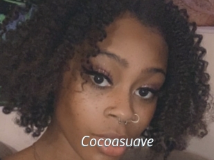 cocoasuave Porn Star