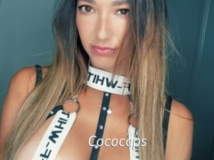 Cococaps