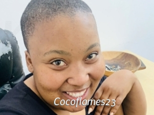 Cocoflames23