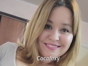 Cocofoxy