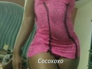 Cocoxoxo