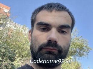 Codename9898