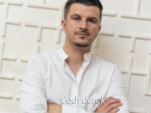 Codyderek