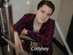 Codyney