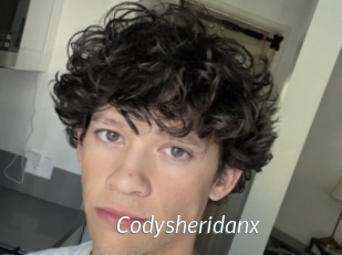 Codysheridanx