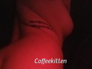 coffeekitten Porn Star