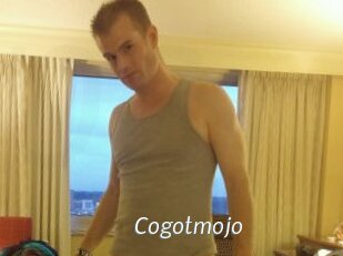 Cogotmojo