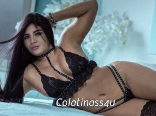 Colatinass4u