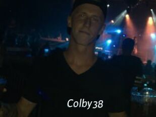 Colby38