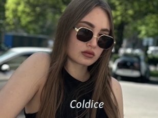 Coldice