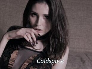 Coldspace