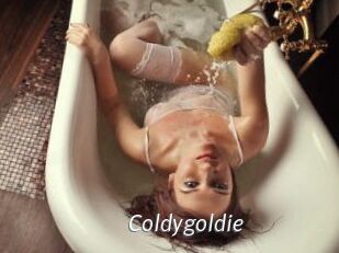 Coldygoldie