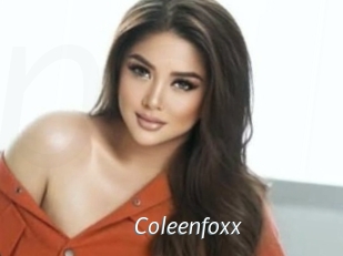 Coleenfoxx