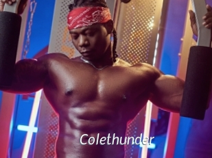 Colethunder