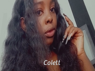 Colett