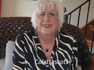 Colettescott