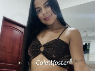 Colettfoster