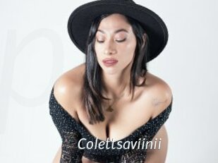 Colettsaviinii