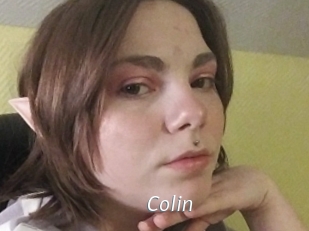 Colin