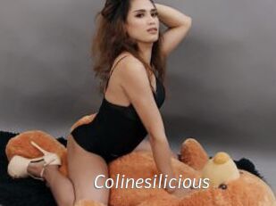 Colinesilicious