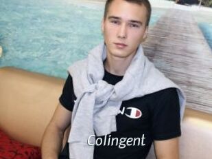 Colingent