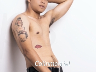 Colinmontiel