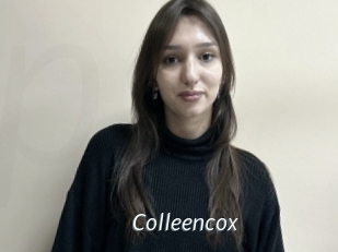 colleencox Porn Star