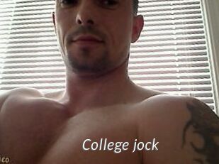 College_jock