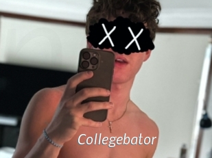 Collegebator